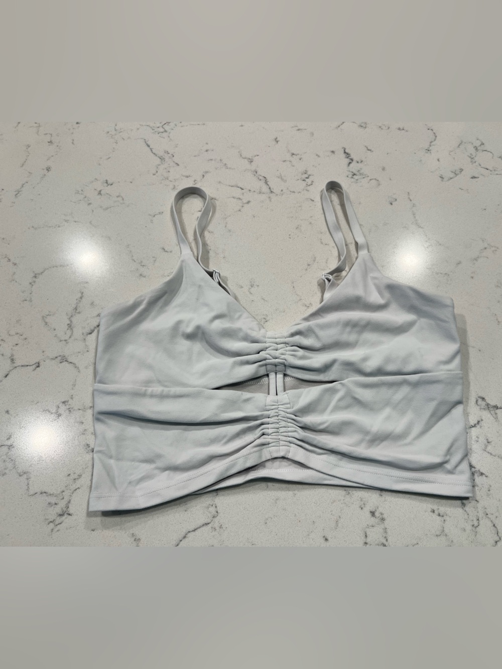 Athleta Sports Bra XS